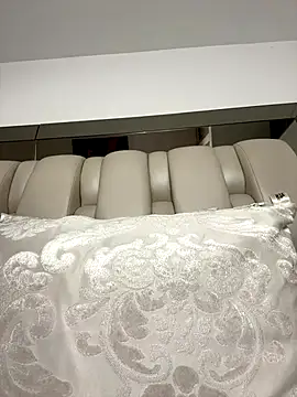 ALISSON FOXXX1 online show from 19, 12, 2025