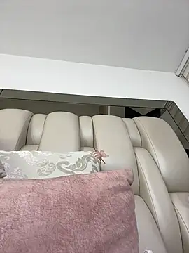 ALISSON FOXXX1 online show from 10, 2, 2026