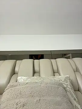 ALISSON FOXXX1 online show from 20, 3, 2026