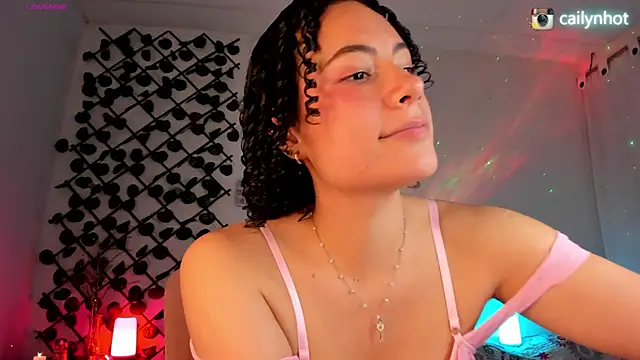 cailynhot online show from 8, 2, 2026