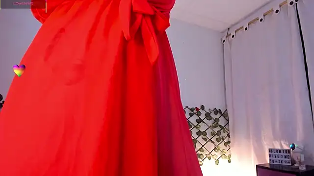 cailynhot online show from 28, 4, 2026