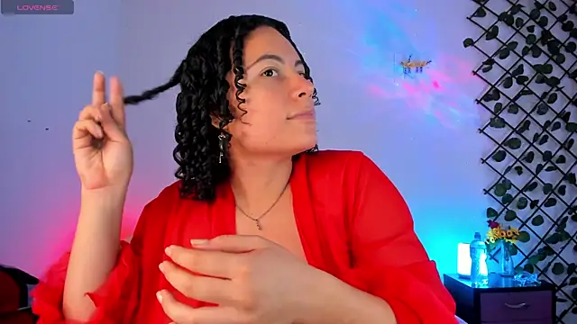 cailynhot online show from 5, 7, 2026