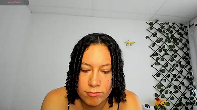 cailynhot online show from 8, 7, 2026