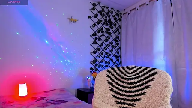 cailynhot online show from 11, 7, 2026