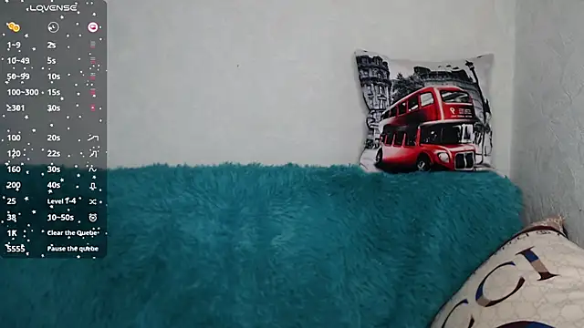 Monika bae online show from 18, 9, 2025