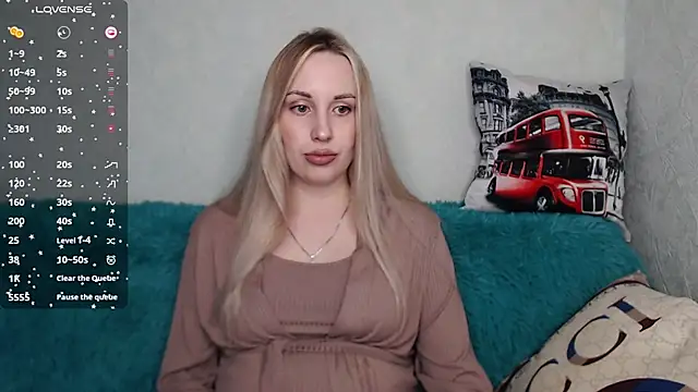 Monika bae online show from 28, 9, 2025