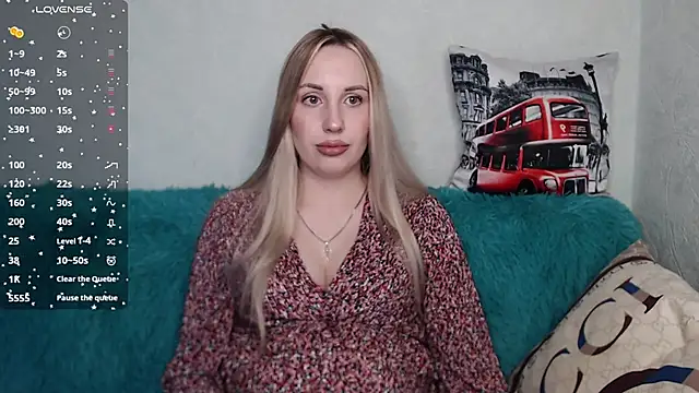 Monika bae online show from 29, 9, 2025