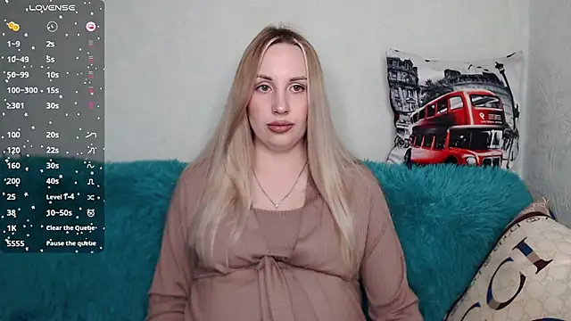 Monika bae online show from 2, 10, 2025