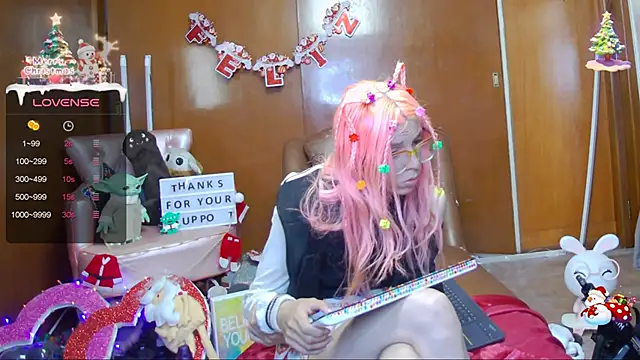 Skinygirl online show from 7, 1, 2025