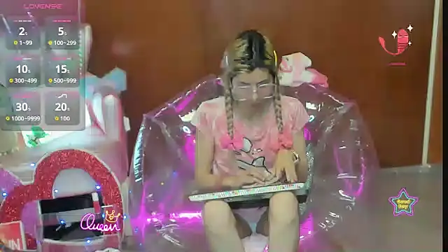 Skinygirl online show from 10, 2, 2026