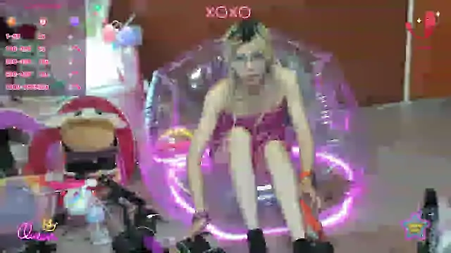 Skinygirl online show from 6, 8, 2026