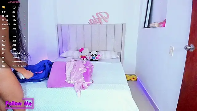 Snapshot of sheirysex_ chatting on 22, 1, 2025 sheirysex online show from 22, 1, 2025