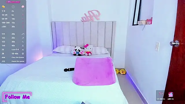 Snapshot of sheirysex_ chatting on 25, 1, 2025 sheirysex online show from 25, 1, 2025