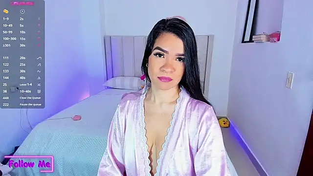 Snapshot of sheirysex_ chatting on 15, 2, 2025 sheirysex online show from 15, 2, 2025