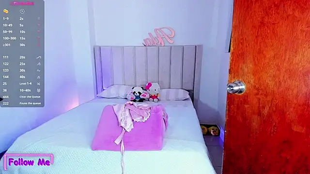 Snapshot of sheirysex_ chatting on 23, 2, 2025 sheirysex online show from 23, 2, 2025