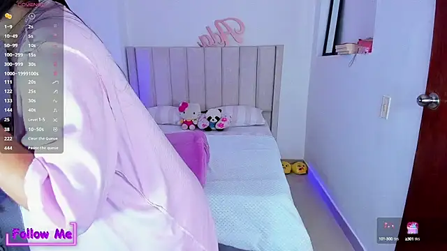 Snapshot of sheirysex_ chatting on 14, 3, 2025 sheirysex online show from 14, 3, 2025