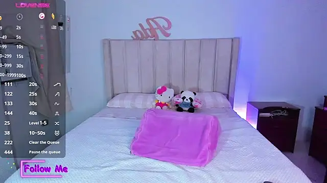 sheirysex  online show from 21, 3, 2026