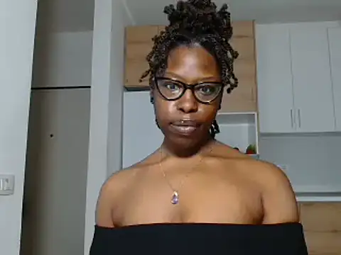 MadamIndigo online show from 9, 1, 2026