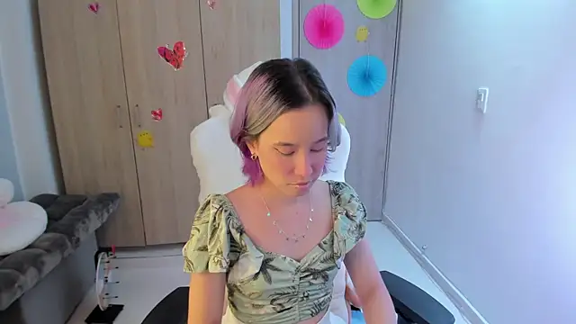 Anto herrera online show from 20, 9, 2025