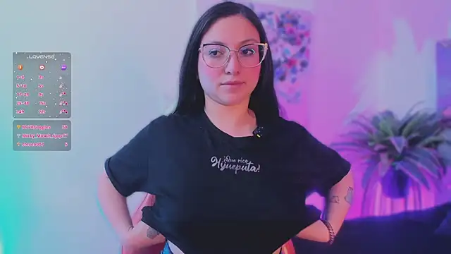 lucy neil online show from 17, 12, 2025