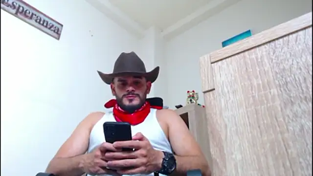 cowboyht online show from 22, 2, 2026