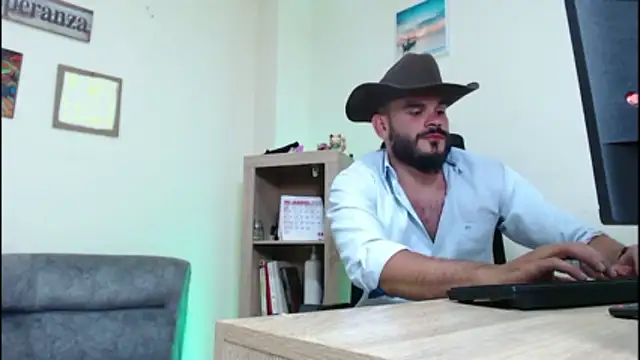 cowboyht online show from 4, 5, 2026