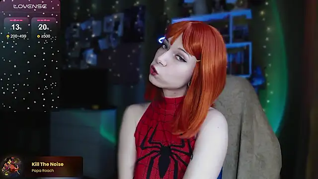 freya sunny online show from 5, 12, 2024