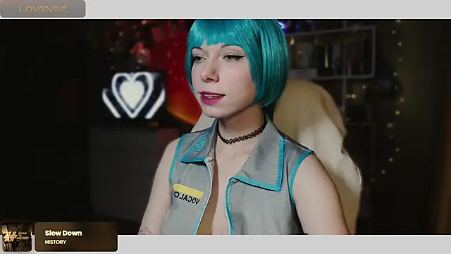 freya sunny online show from 8, 1, 2025