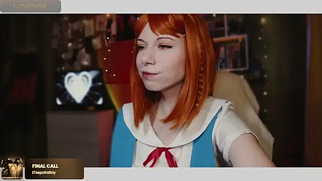 freya sunny online show from 1, 2, 2025