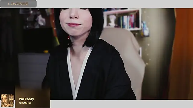 freya sunny online show from 17, 2, 2025