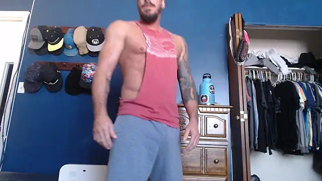 brettsworld1 online show from 9, 1, 2025