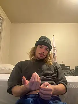 trippyski online show from 11, 2, 2025