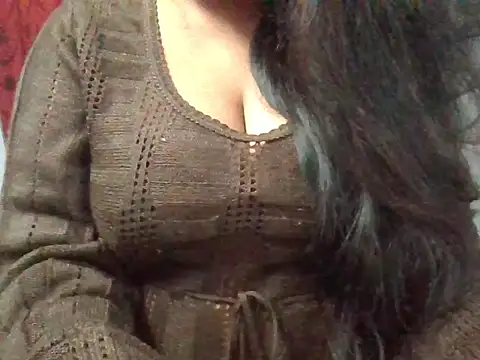 Roopshikha39 online show from 29, 1, 2025