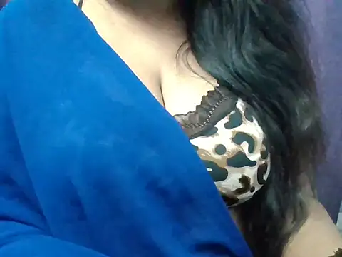 Roopshikha39 online show from 28, 2, 2025