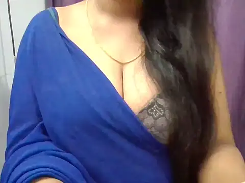 Roopshikha39 online show from 18, 11, 2025