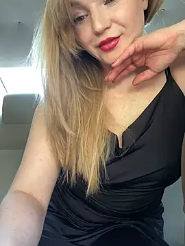 Lady  Maria online show from 21, 2, 2026