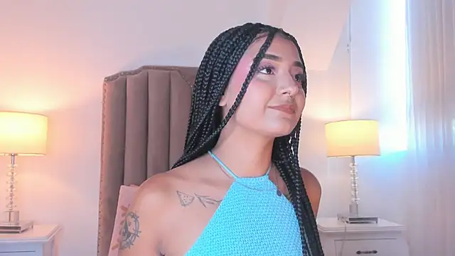 Emma Torres   online show from 1, 6, 2026