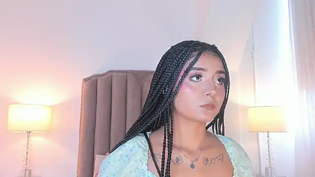 Emma Torres   online show from 10, 6, 2026
