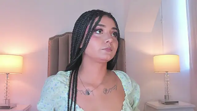 Emma Torres   online show from 27, 6, 2026