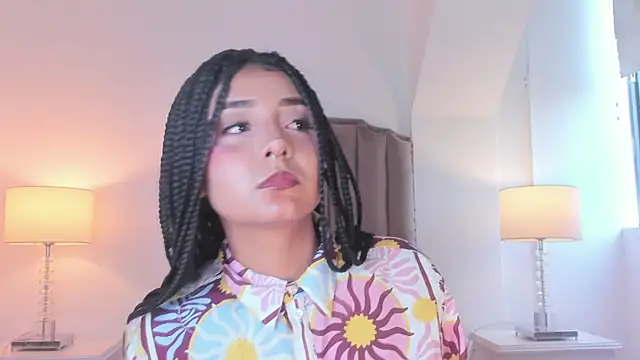 Emma Torres   online show from 29, 6, 2026