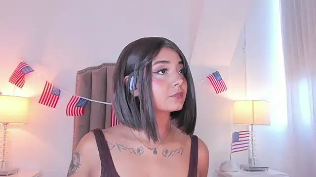 Emma Torres   online show from 4, 7, 2026