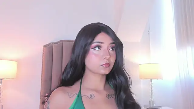 Emma Torres   online show from 8, 7, 2026