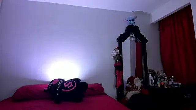 Snapshot of sweet_evill_ chatting on 26, 12, 2024 sweet evill  online show from 26, 12, 2024