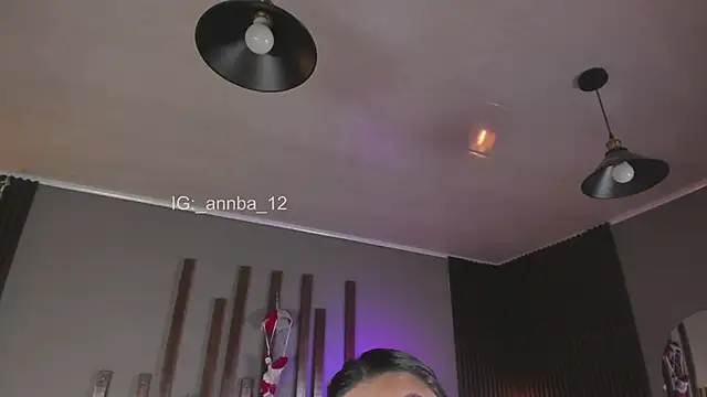 annie barozzi online show from 22, 11, 2025