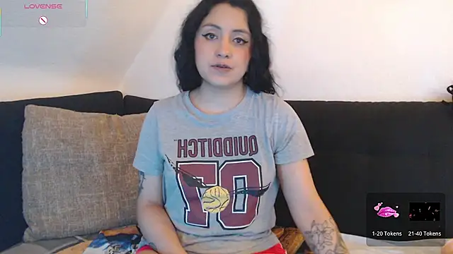 AbsentaVert online show from 18, 10, 2025