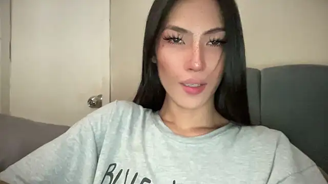 Snapshot of Bella_Gordon chatting on 21, 9, 2025 Bella Gordon online show from 21, 9, 2025