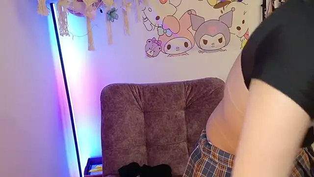 Loving Ema 1 online show from 24, 2, 2026