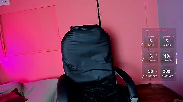 Desipleasure online show from 28, 10, 2025