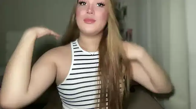 MissCataleyaxxx online show from 7, 1, 2025