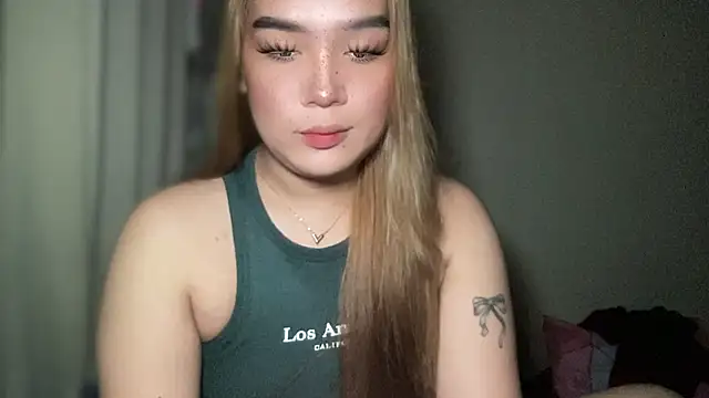 MissCataleyaxxx online show from 6, 2, 2025